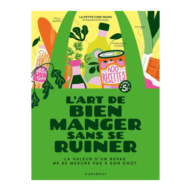 L'art de bien manger sans se ruiner : La valeur d'un plat ne se mesure pas à son coût