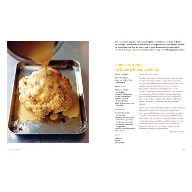 Cuisiner avec les légumes : grillés, marinés, vapeur, caramélisés, mijoté, rôtis, panés...