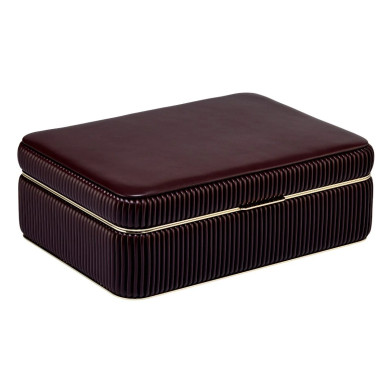 Bella Medium Jewellery Box