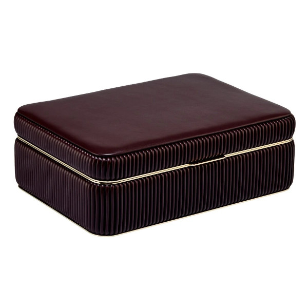 Bella Medium Jewellery Box