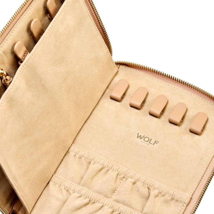 Porte-bijoux Bella - Mocha