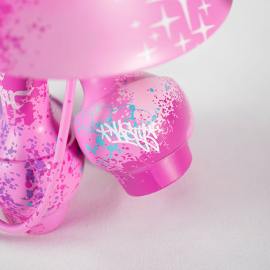 Minnie Welcome Graffiti - Nasty - Small