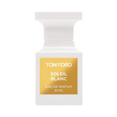 Soleil Blanc Eau de Parfum 30 ml