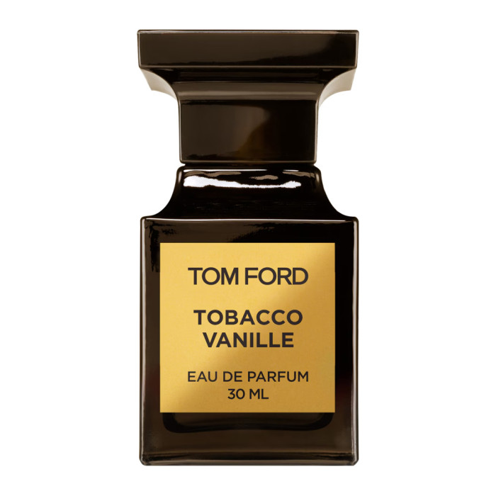Eau de parfum de tabac vanille 30 ml