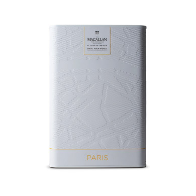 Distil Your World Paris - The Macallan