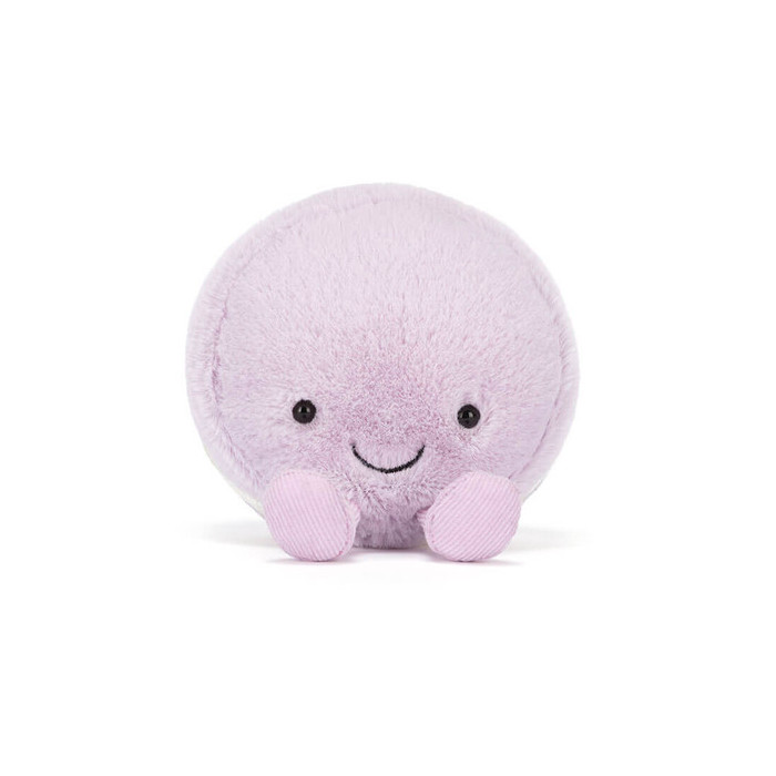 Amuseables May Macaron - Jellycat