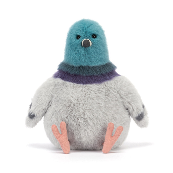 Strutton Pigeon - Jellycat