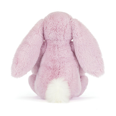 Thistlepop Blossom Luxe Bunny - Jellycat