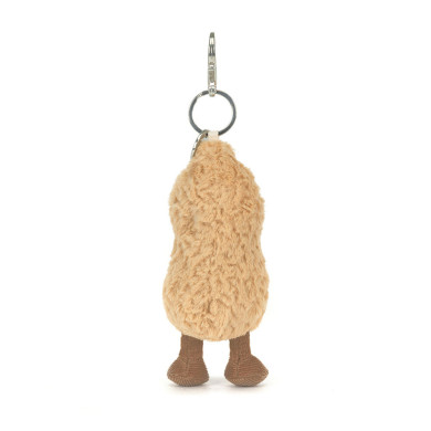 Porte-clés Amuseables Peanut - Jellycat