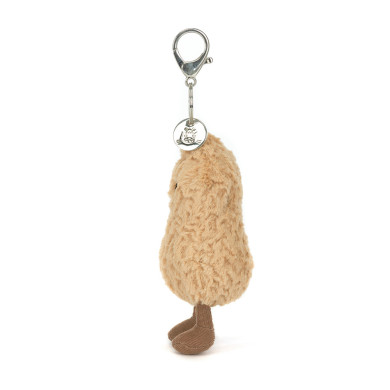 Porte-clés Amuseables Peanut - Jellycat