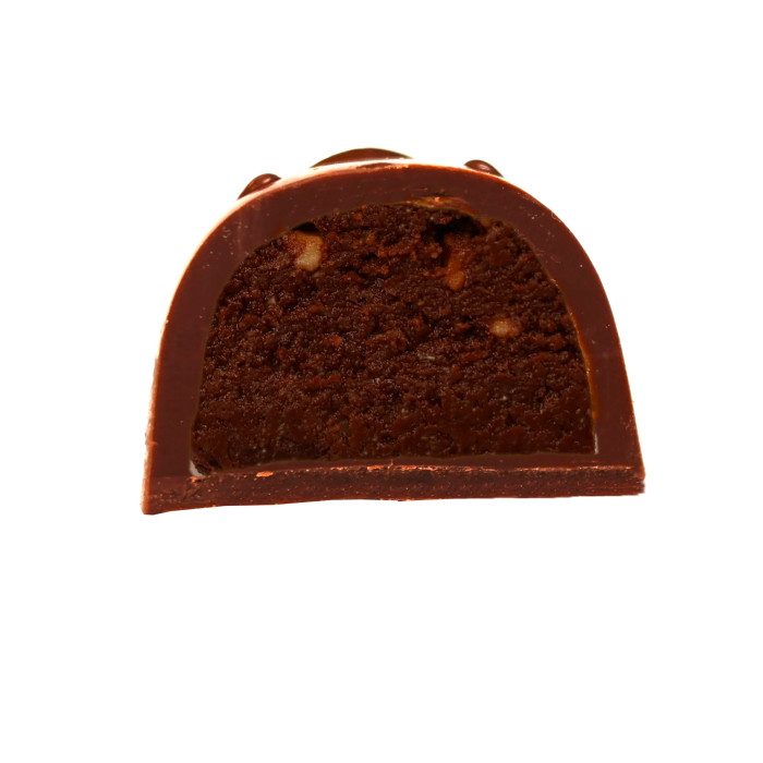 Poussinos Pralinés Noisette 100g