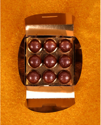 Poussinos Pralinés Noisette 100g