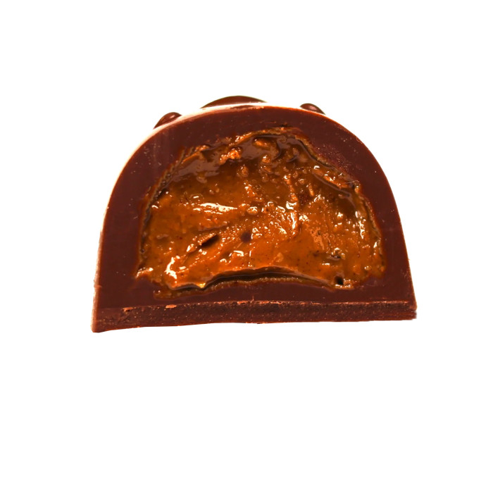 Poussinos Pralinés Pistache 100g