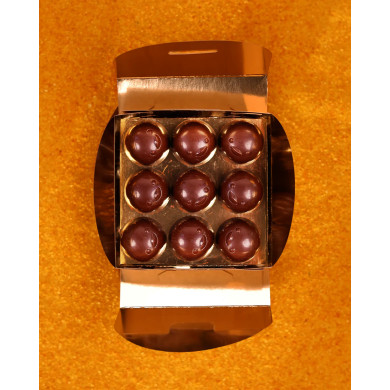 Poussinos Pralinés Sésame 100g