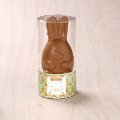 Lapin lait 110g