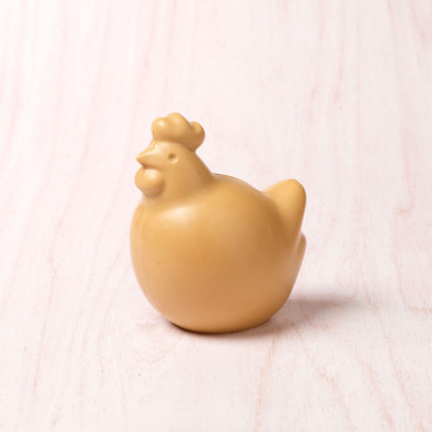 Poule caramel pécan 90g
