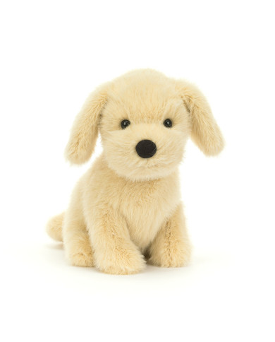 Golden Puppy - Jellycat