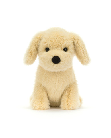 Golden Puppy - Jellycat
