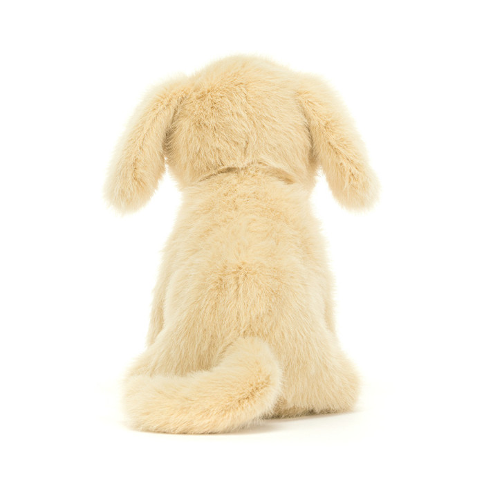 Golden Puppy - Jellycat