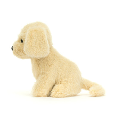 Golden Puppy - Jellycat