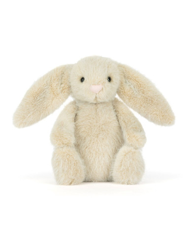 Wheat Flufflet Bunny - Jellycat