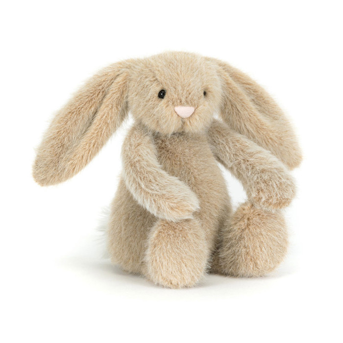 Oat Flufflet Bunny - Jellycat