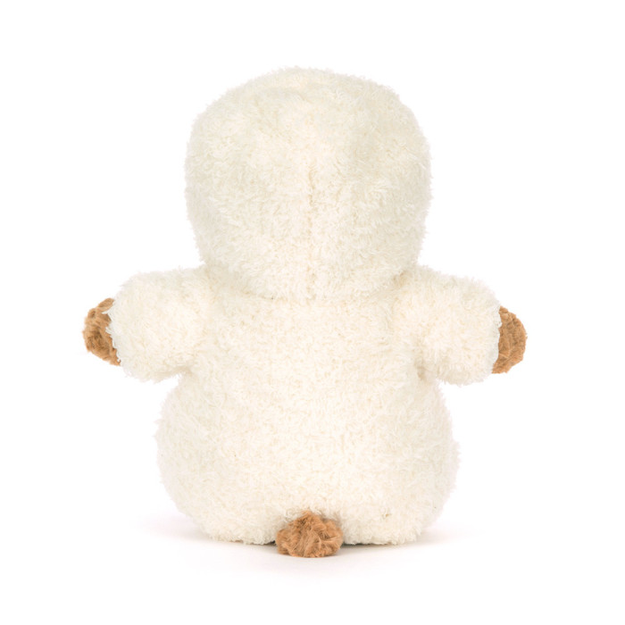 Bartholomew Bear All-in-one Outfit - Jellycat