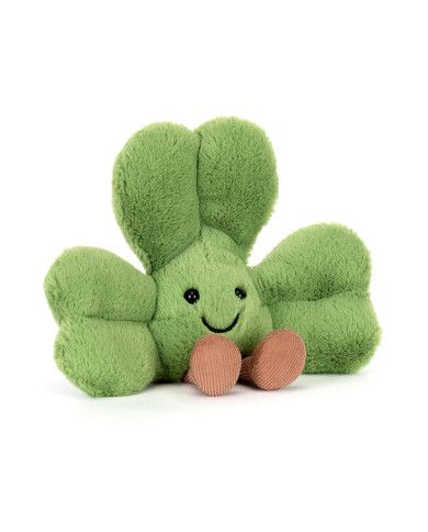 Amuseables Siofra Shamrock - Jellycat