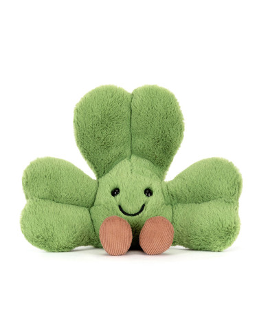 Amuseables Siofra Shamrock - Jellycat