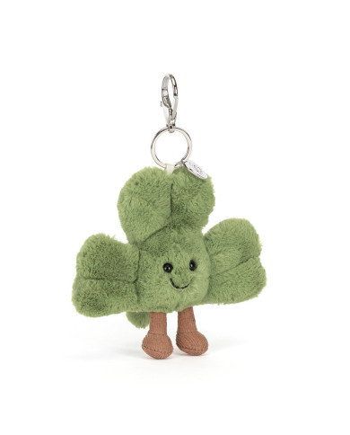 Porte-clés Amuseables Siofra Shamrock - Jellycat