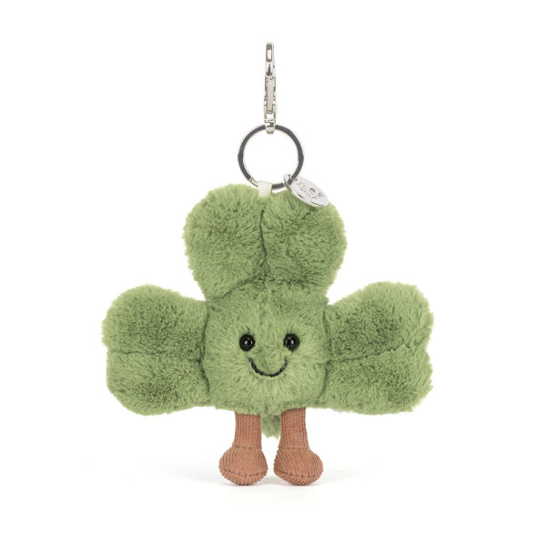 Porte-clés Amuseables Siofra Shamrock - Jellycat