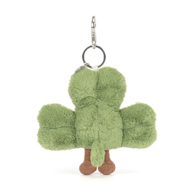 Porte-clés Amuseables Siofra Shamrock - Jellycat