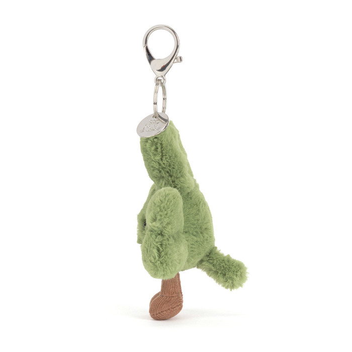 Porte-clés Amuseables Siofra Shamrock - Jellycat
