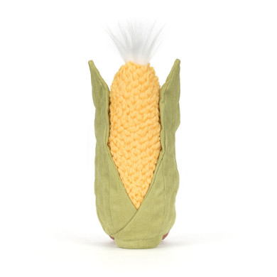 Amuseables Sweetcorn - Jellycat