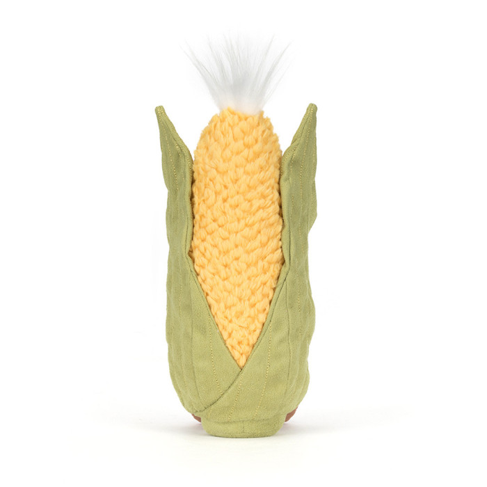 Amuseables Sweetcorn - Jellycat