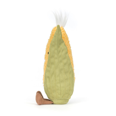 Amuseables Sweetcorn - Jellycat