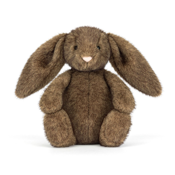 Hoppleston Luxe Bunny - Jellycat