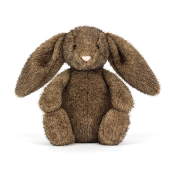 Hoppleston Luxe Bunny - Jellycat