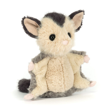 Lolly Sugar Glider - Jellycat