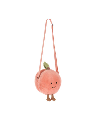 Sac Amuseables Peach - Jellycat