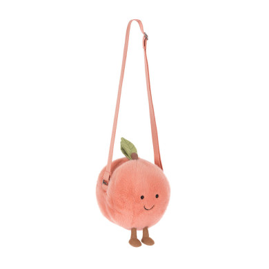 Sac Amuseables Peach - Jellycat