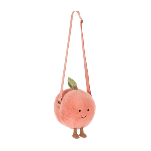Sac Amuseables Peach - Jellycat