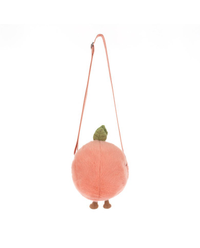 Sac Amuseables Peach - Jellycat