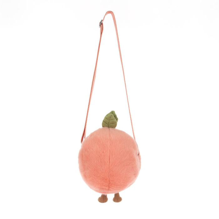 Sac Amuseables Peach - Jellycat