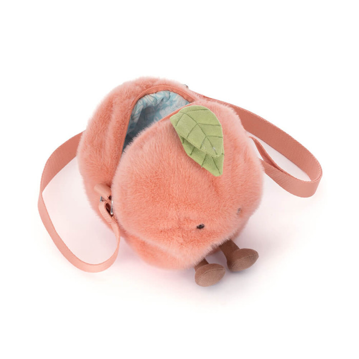 Sac Amuseables Peach - Jellycat
