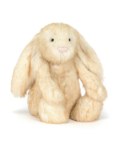 Springlowe Luxe Bunny (Grand) - Jellycat