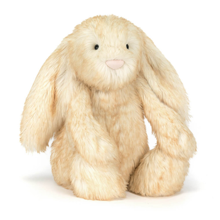Springlowe Luxe Bunny (Grand) - Jellycat