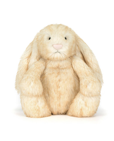 Springlowe Luxe Bunny (Grand) - Jellycat