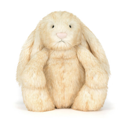 Springlowe Luxe Bunny (Grand) - Jellycat