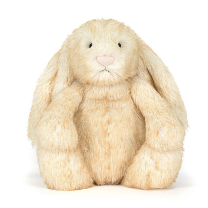 Springlowe Luxe Bunny (Grand) - Jellycat